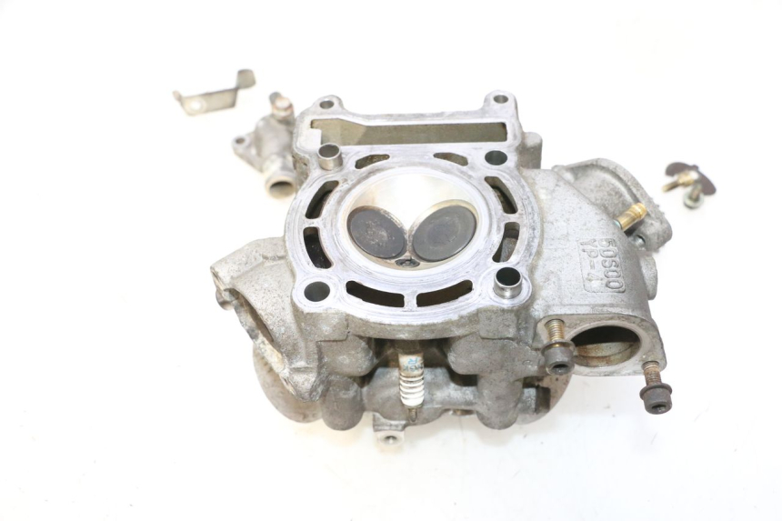 photo de CABEÇOTE YAMAHA YP MAJESTY 125 (2002 - 2006) - Vista geral