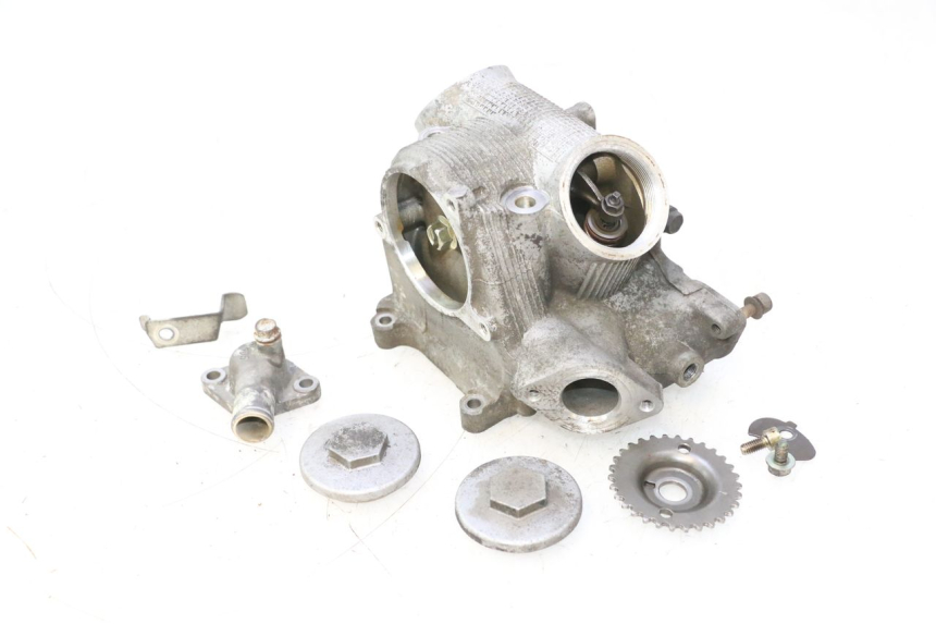 photo de CABEÇOTE YAMAHA YP MAJESTY 125 (2002 - 2006) - Estado da superfície
