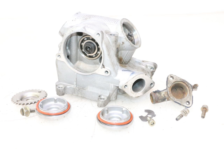photo de CABEÇOTE YAMAHA YP MAJESTY 125 (1998 - 2001) - Vista principal
