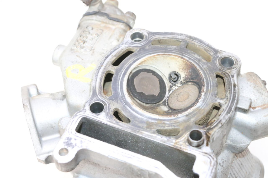 photo de CABEÇOTE YAMAHA YP MAJESTY 125 (1998 - 2001) - Detalhe da peça