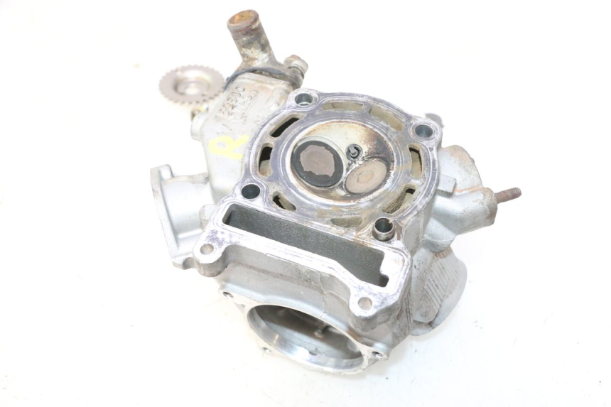 photo de CABEÇOTE YAMAHA YP MAJESTY 125 (1998 - 2001) - Vista de perto