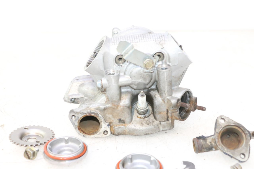 photo de CABEÇOTE YAMAHA YP MAJESTY 125 (1998 - 2001) - Imagem adicional