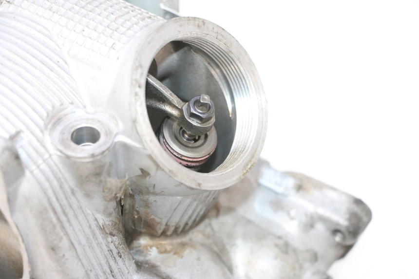 photo de CABEÇOTE YAMAHA YP MAJESTY 125 (1998 - 2001) - Zoom de qualidade