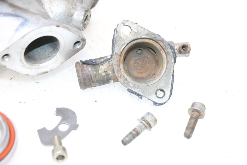 photo de CABEÇOTE YAMAHA YP MAJESTY 125 (1998 - 2001) - Vista de perfil