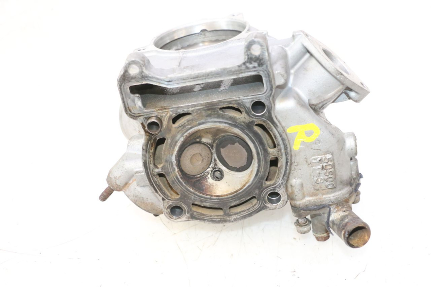 photo de CABEÇOTE YAMAHA YP MAJESTY 125 (1998 - 2001) - Zoom do estado de desgaste