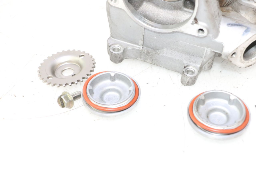 photo de CABEÇOTE YAMAHA YP MAJESTY 125 (1998 - 2001) - Vista principal