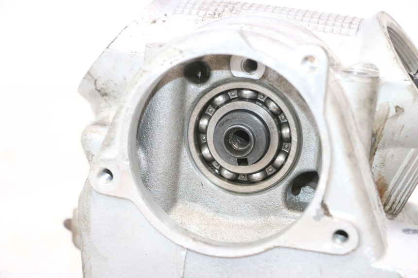 photo de CABEÇOTE YAMAHA YP MAJESTY 125 (1998 - 2001) - Detalhe da peça