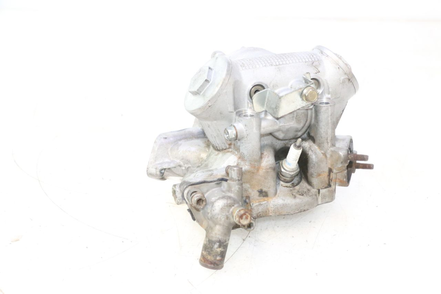 photo de CABEÇOTE YAMAHA YP MAJESTY 125 (1998 - 2001) - Pontos de fixação