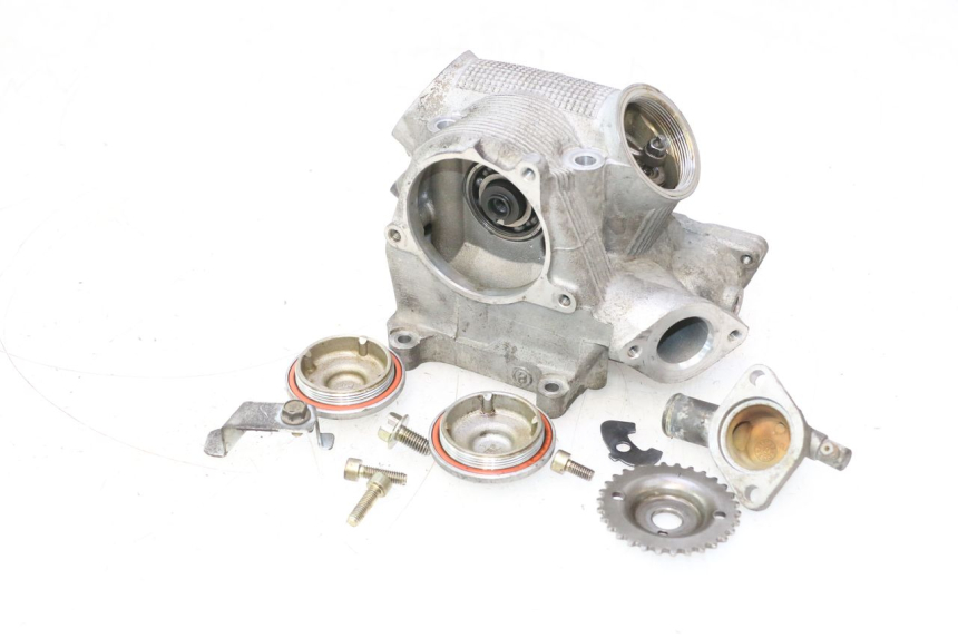 photo de CABEÇOTE YAMAHA YP MAJESTY 125 (2007 - 2010) - Vista principal