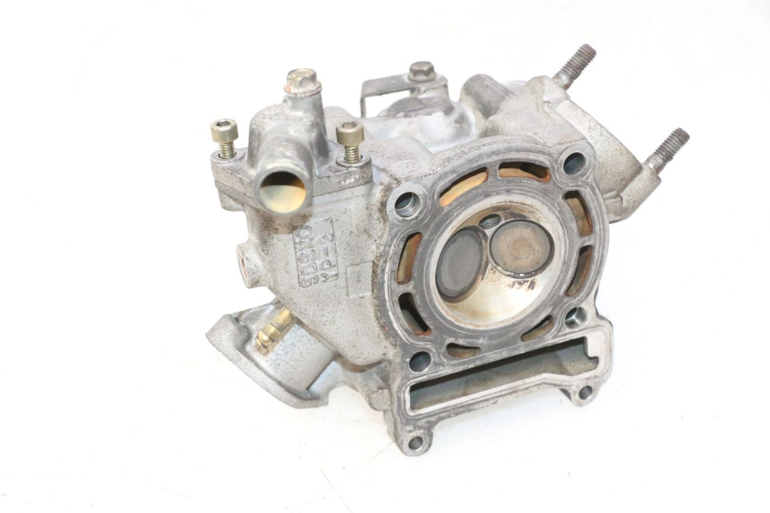 photo de CABEÇOTE YAMAHA YP MAJESTY 125 (2007 - 2010) - Zoom do estado de desgaste