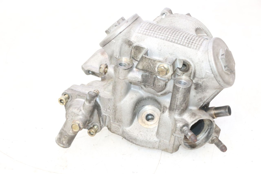 photo de CABEÇOTE YAMAHA YP MAJESTY 125 (2007 - 2010) - Pontos de fixação