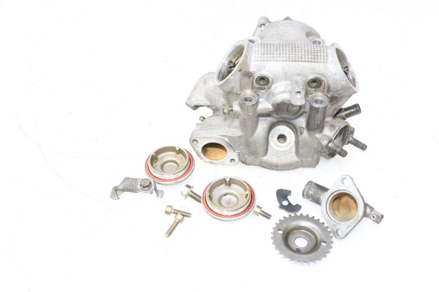 photo de CABEÇOTE YAMAHA YP MAJESTY 125 (2007 - 2010) - Estado da superfície