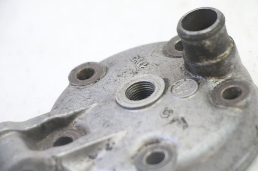 photo de CABEÇOTE YAMAHA YZ 125 (1998 - 2005) - Zoom do estado de desgaste