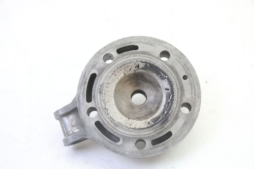 photo de CABEÇOTE YAMAHA YZ 125 (1998 - 2005) - Outro ângulo de visão