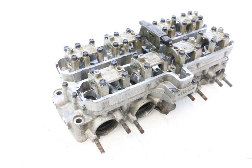 photo de CULATAS YAMAHA YZF R GENESIS 750 (1993 - 1998) - Detalhe da peça