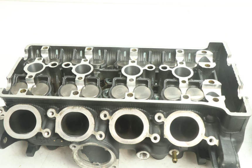 photo de CABEÇOTE YAMAHA YZF R6 600 (2008 - 2009) - Detalhe da peça
