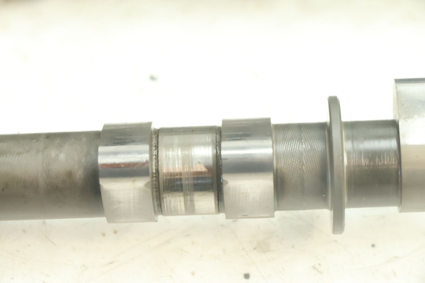 photo de CABEÇOTE YAMAHA YZF R6 600 (2008 - 2009) - Detalhes característicos