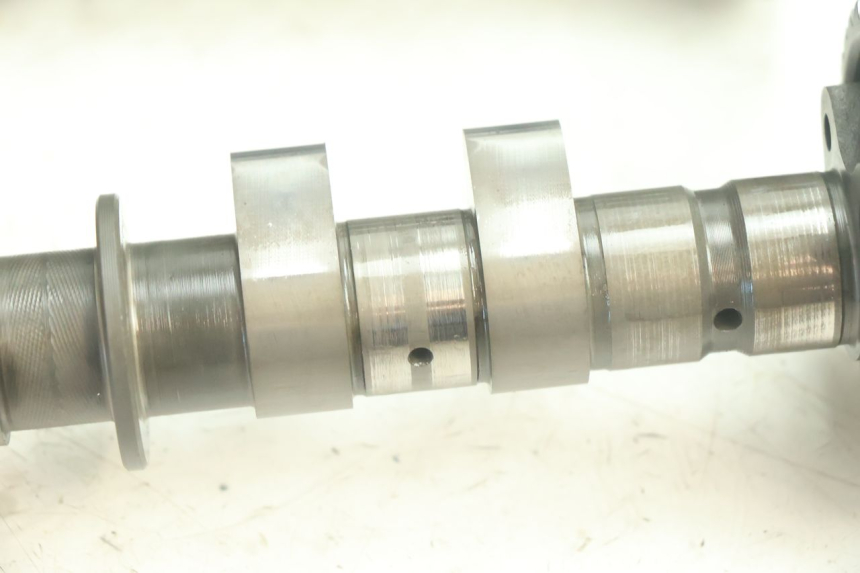 photo de CABEÇOTE YAMAHA YZF R6 600 (2008 - 2009) - Ampliação dos componentes