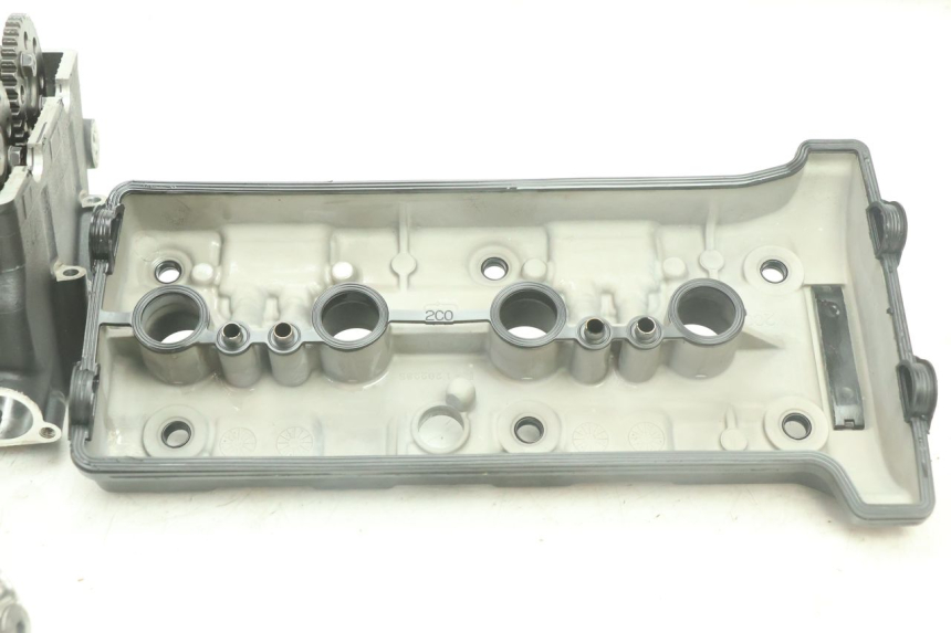 photo de CABEÇOTE YAMAHA YZF R6 600 (2008 - 2009) - Zoom de qualidade