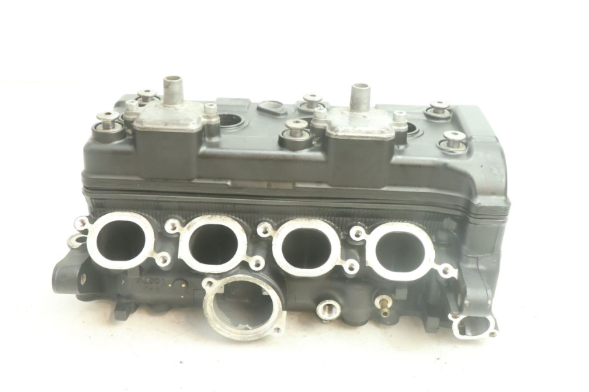 photo de CABEÇOTE YAMAHA YZF R6 600 (2008 - 2009) - Detalhe da peça