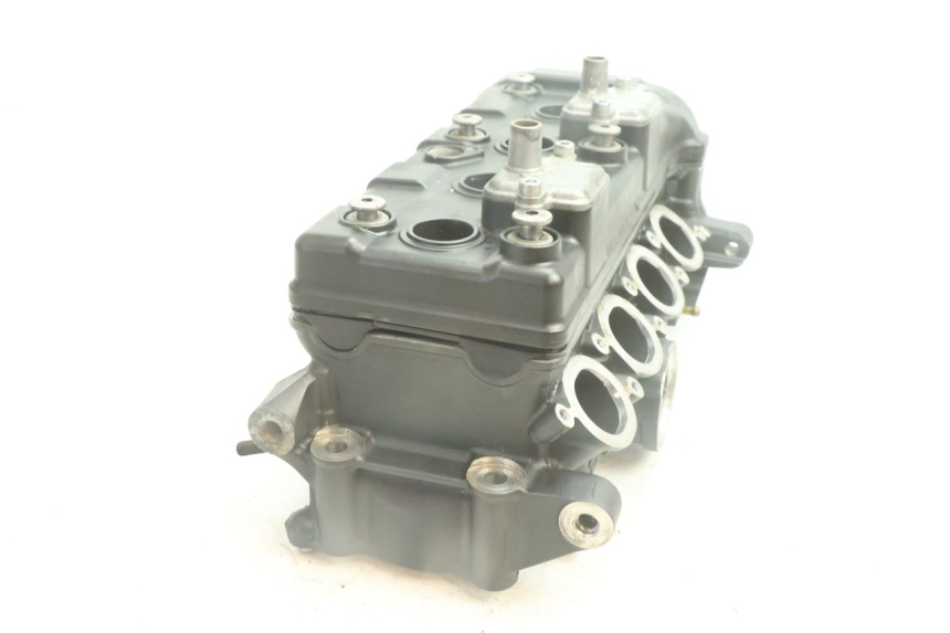 photo de CABEÇOTE YAMAHA YZF R6 600 (2008 - 2009) - Zoom do estado de desgaste