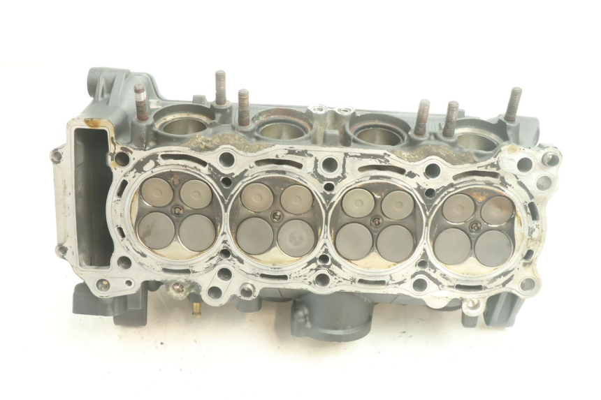 photo de CABEÇOTE YAMAHA YZF R6 600 (2008 - 2009) - Outro ângulo de visão