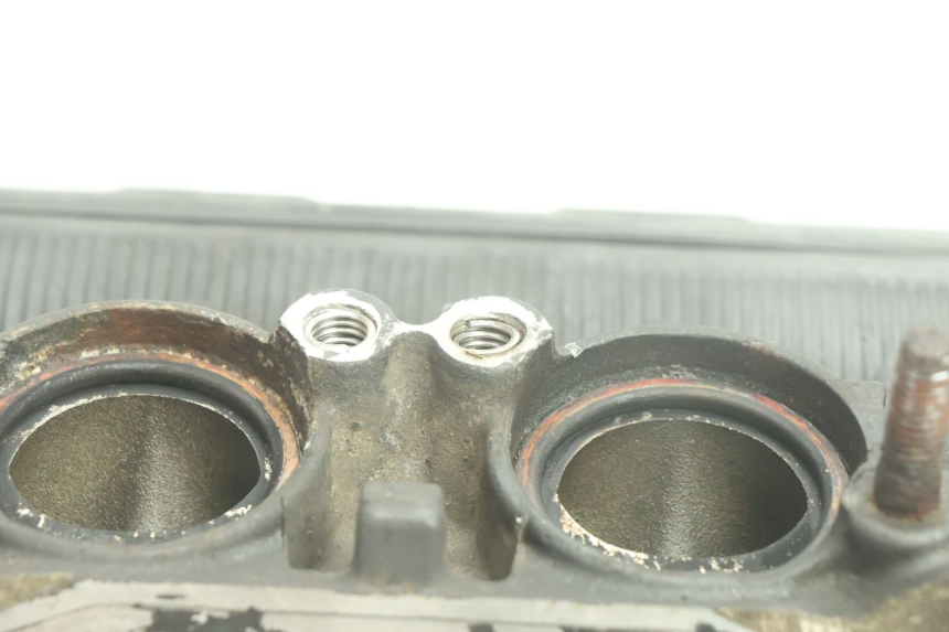 photo de CABEÇOTE YAMAHA YZF R6 600 (2008 - 2009) - Ampliação técnica