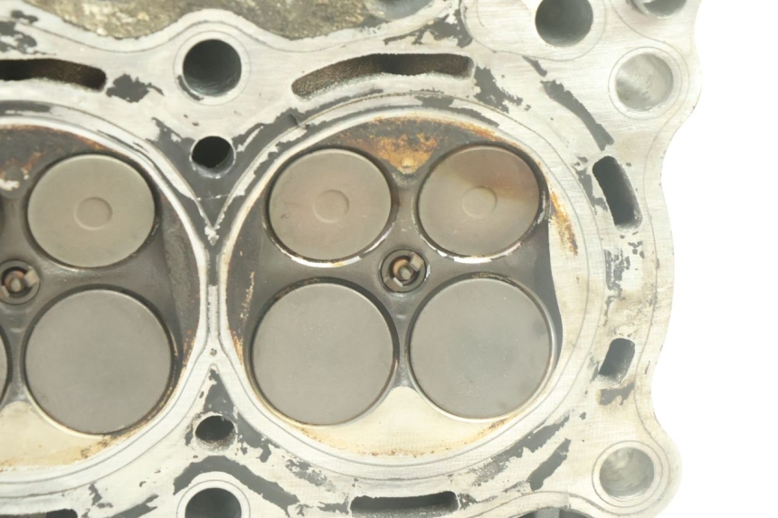 photo de CABEÇOTE YAMAHA YZF R6 600 (2008 - 2009) - Peça verificada