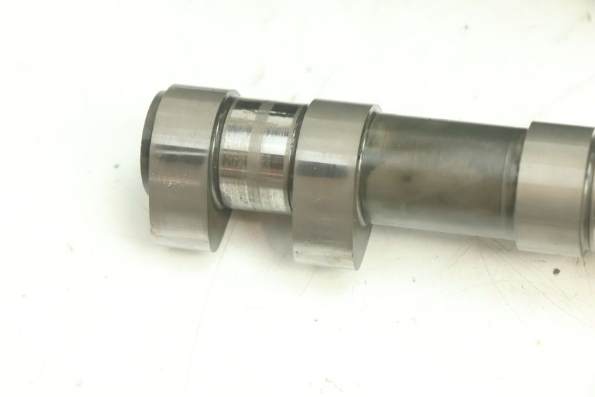 photo de CABEÇOTE YAMAHA YZF R6 600 (2008 - 2009) - Outro ângulo de visão
