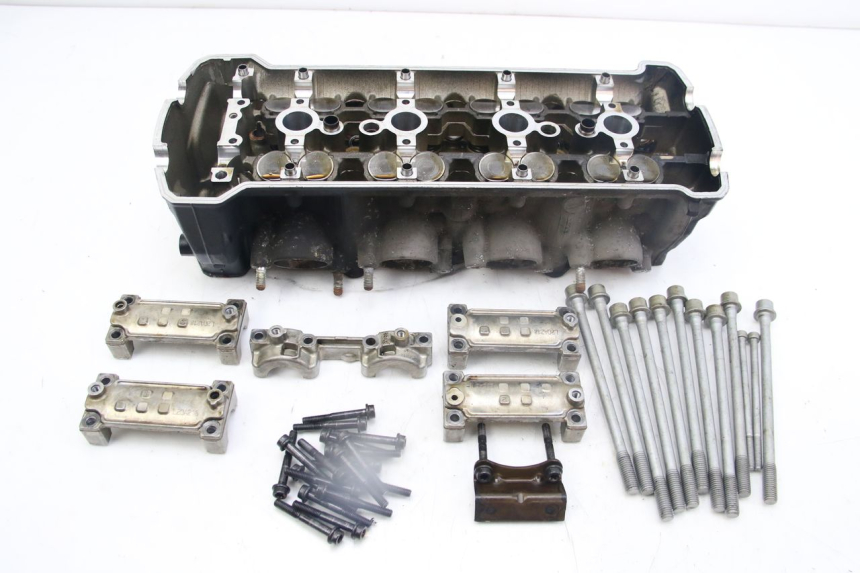 photo de CABEÇOTE KAWASAKI Z ABS 1000 (2014 - 2020) - Vista principal