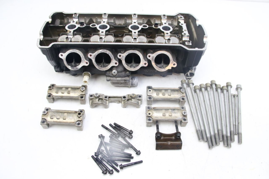 photo de CABEÇOTE KAWASAKI Z ABS 1000 (2014 - 2020) - Detalhe da peça