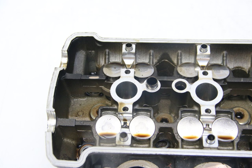 photo de CABEÇOTE KAWASAKI Z ABS 1000 (2014 - 2020) - Detalhes característicos