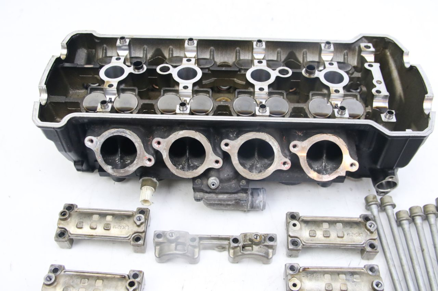 photo de CABEÇOTE KAWASAKI Z ABS 1000 (2014 - 2020) - Ampliação dos componentes