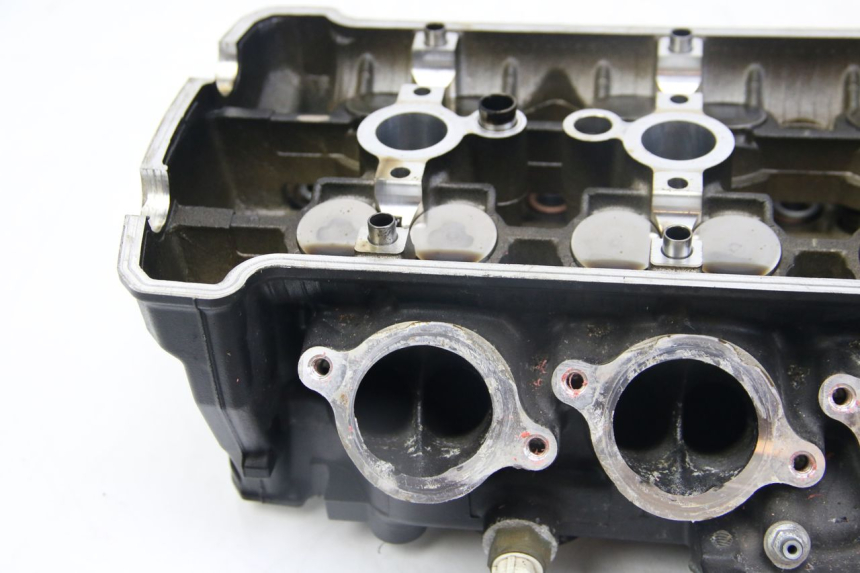 photo de CABEÇOTE KAWASAKI Z ABS 1000 (2014 - 2020) - Vista de perto