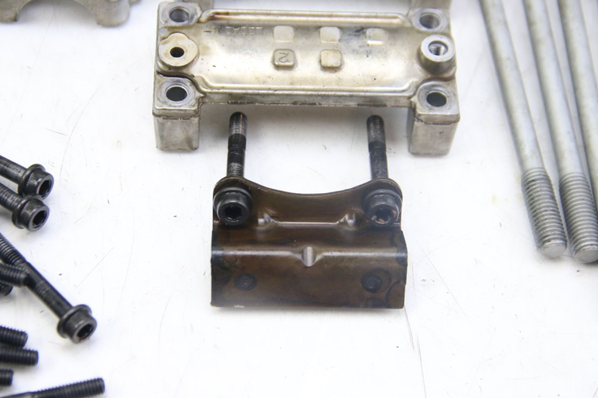 photo de CABEÇOTE KAWASAKI Z ABS 1000 (2014 - 2020) - Estrutura - ampliação
