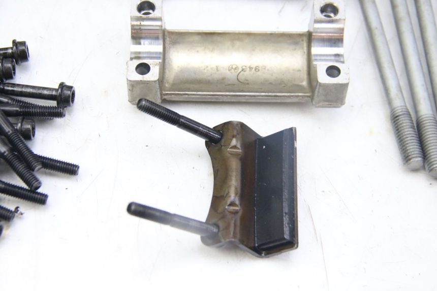 photo de CABEÇOTE KAWASAKI Z ABS 1000 (2014 - 2020) - Zoom do estado de desgaste