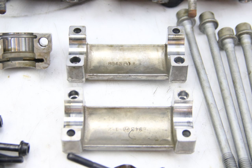 photo de CABEÇOTE KAWASAKI Z ABS 1000 (2014 - 2020) - Outro ângulo de visão