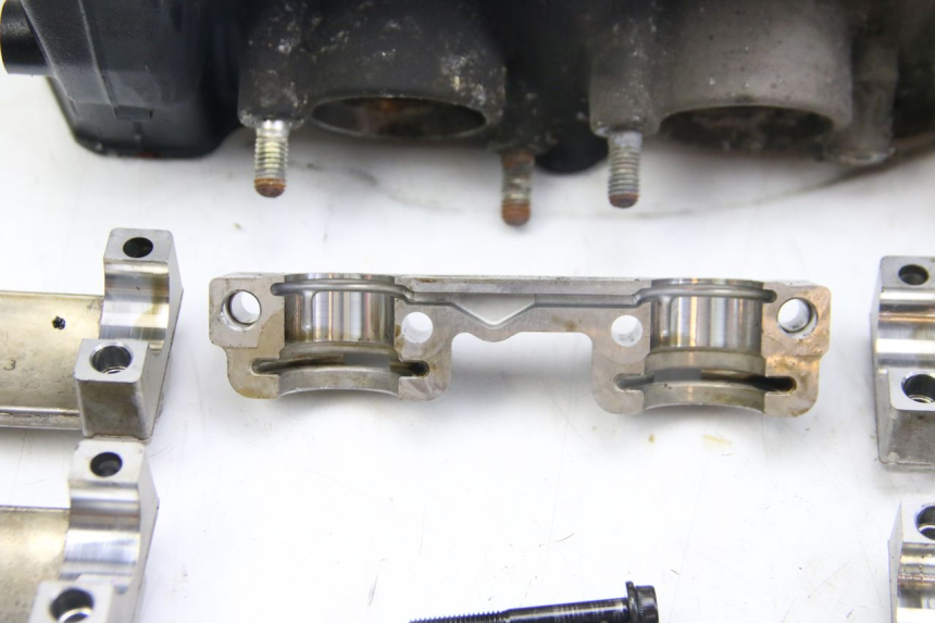photo de CABEÇOTE KAWASAKI Z ABS 1000 (2014 - 2020) - Ampliação técnica