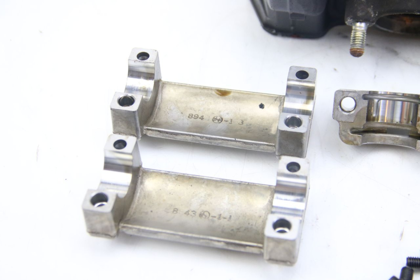 photo de CABEÇOTE KAWASAKI Z ABS 1000 (2014 - 2020) - Vista geral