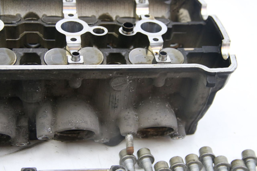 photo de CABEÇOTE KAWASAKI Z ABS 1000 (2014 - 2020) - Pontos de fixação