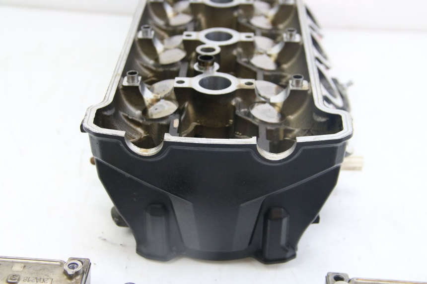photo de CABEÇOTE KAWASAKI Z ABS 1000 (2014 - 2020) - Marcações e referências