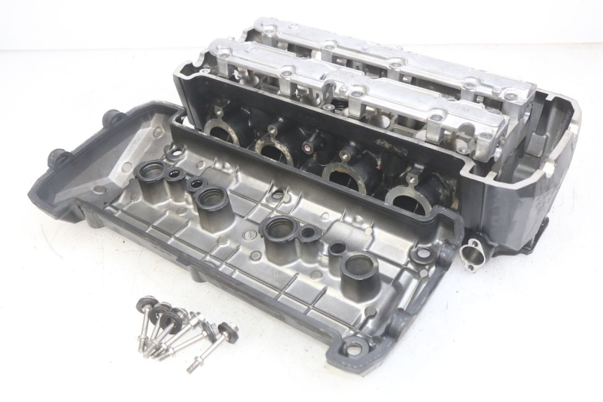 photo de CABEÇOTE KAWASAKI Z 750 (2007 - 2013) - Vista principal