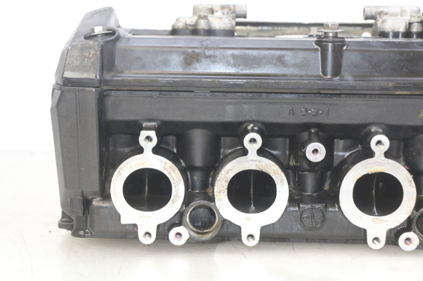 photo de CABEÇOTE KAWASAKI Z 750 (2007 - 2013) - Detalhes característicos