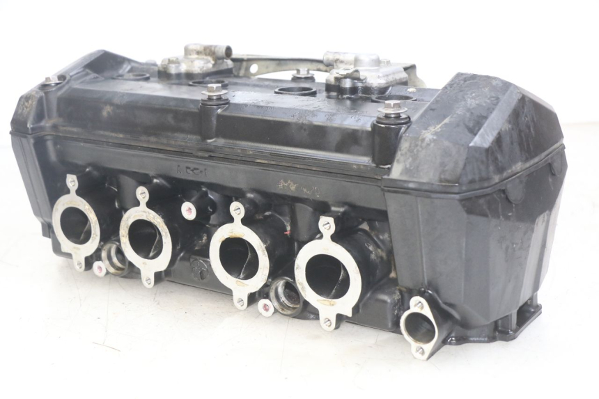 photo de CABEÇOTE KAWASAKI Z 750 (2007 - 2013) - Ampliação dos componentes