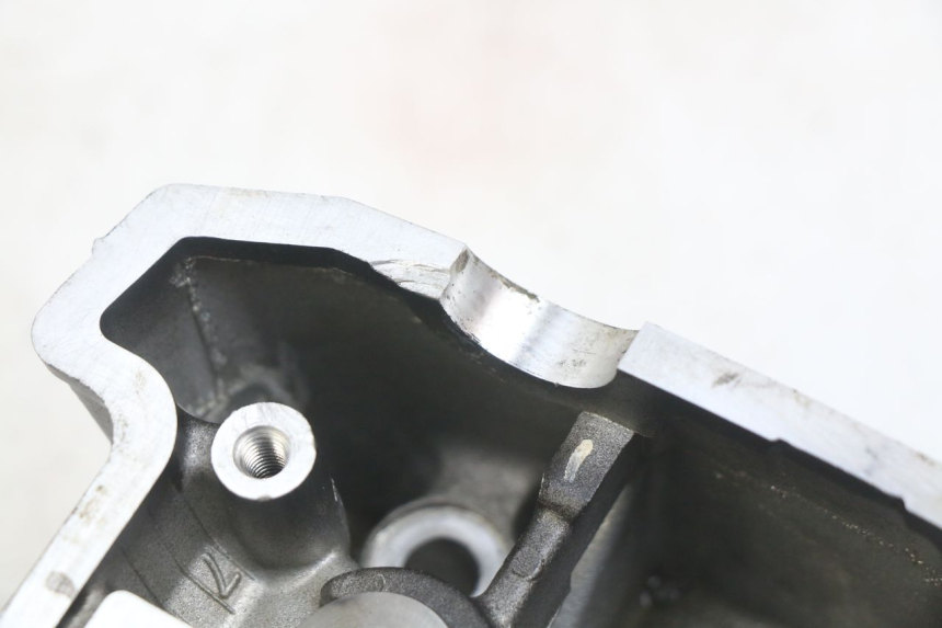 photo de CABEÇOTE KAWASAKI Z 750 (2007 - 2013) - Vista de perto