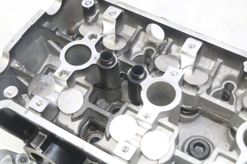 photo de CABEÇOTE KAWASAKI Z 750 (2007 - 2013) - Estrutura - ampliação