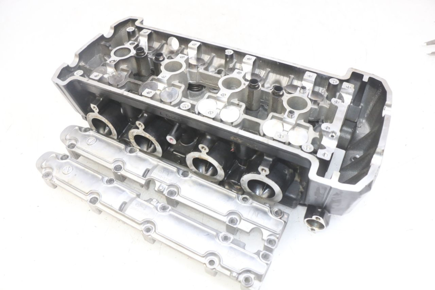 photo de CABEÇOTE KAWASAKI Z 750 (2007 - 2013) - Ângulo alternativo