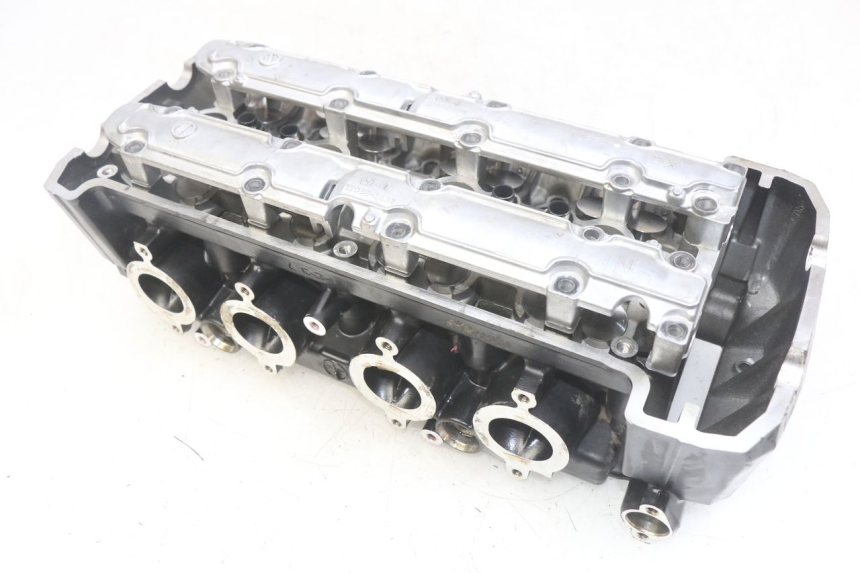 photo de CABEÇOTE KAWASAKI Z 750 (2007 - 2013) - Zoom de qualidade