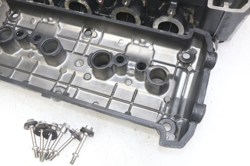 photo de CABEÇOTE KAWASAKI Z 750 (2007 - 2013) - Vista de perfil
