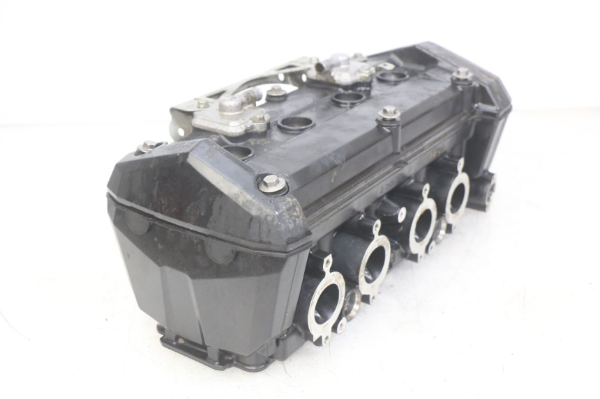 photo de CABEÇOTE KAWASAKI Z 750 (2007 - 2013) - Zoom do estado de desgaste
